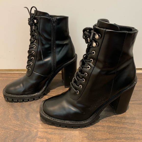 Booties - Picture 2 of 4